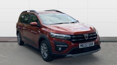 Dacia Jogger 1.0 TCe Comfort 5dr Petrol Estate